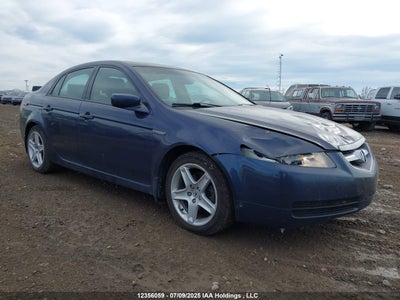 ACURA TL 2005