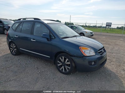 KIA RONDO 2010