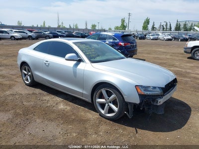 AUDI A5 2009