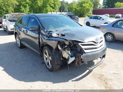 TOYOTA VENZA 2013