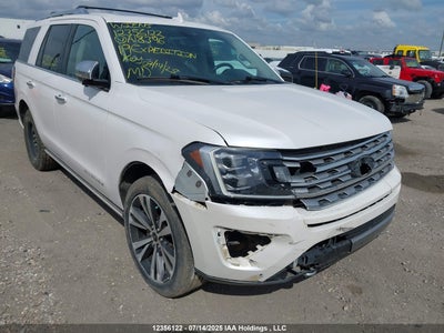 FORD EXPEDITION 2019