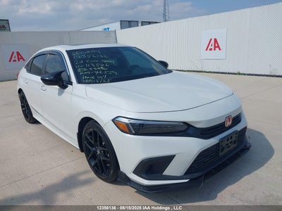 HONDA CIVIC 2024