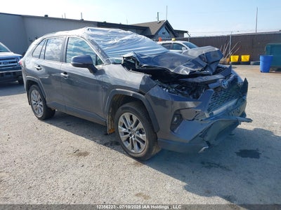 TOYOTA RAV4 2023
