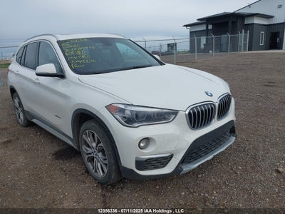 BMW XD 2018