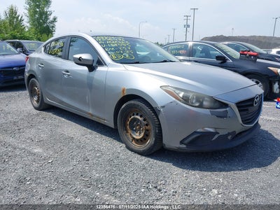 MAZDA Z 2014