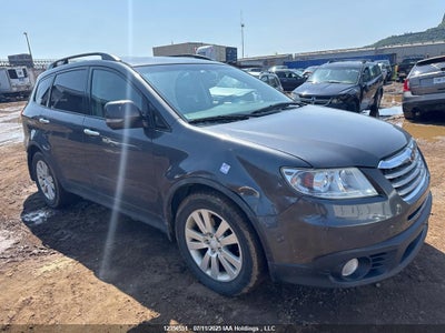 SUBARU TRIBECA 2008