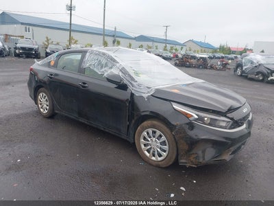 KIA FORTE EX 2024