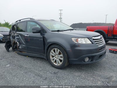 SUBARU TRIBECA 2008