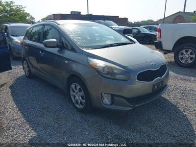 KIA RONDO 2014