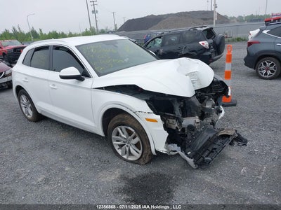 AUDI Q5 2019