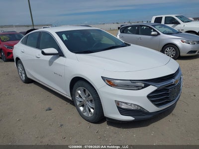 CHEVROLET MALIBU 2024