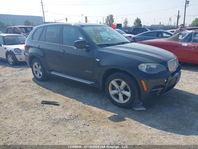 BMW XD 2011