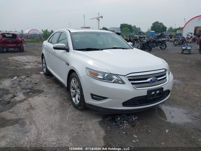 FORD TAURUS 2012