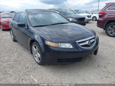 ACURA TL 2004
