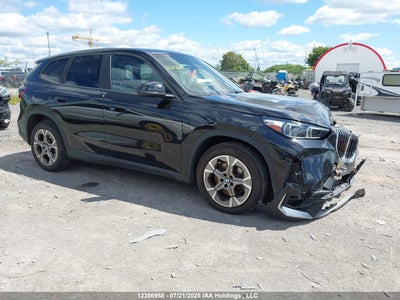 BMW XD 2023