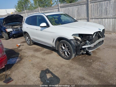 BMW XD 2020