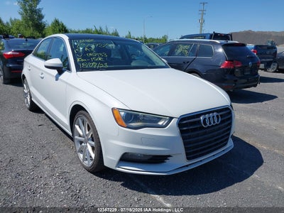 AUDI SS 2015