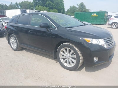 TOYOTA VENZA 2010