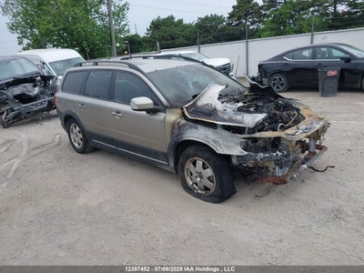 VOLVO XC70 2008