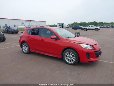 MAZDA Z 2013