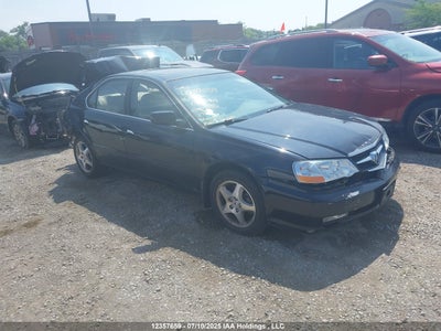 ACURA TL 2003