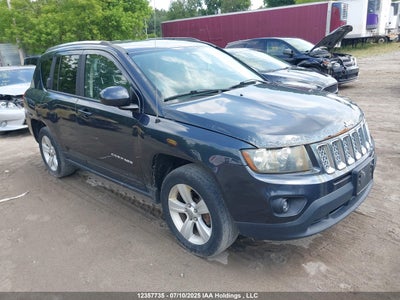 JEEP COMPASS 2015
