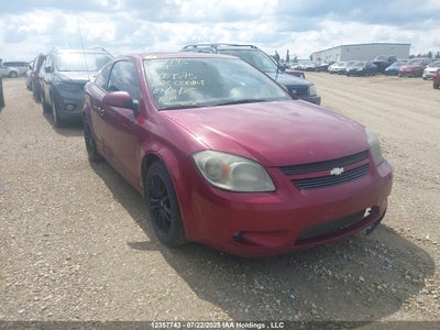CHEVROLET COBALT 2008