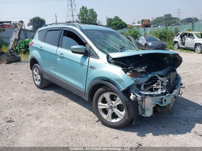 FORD ESCAPE 2013