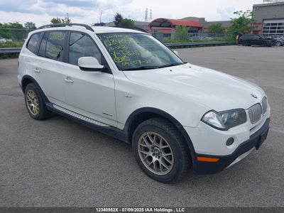 BMW XD 2010