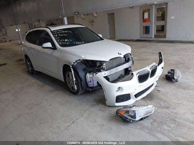 BMW XD 2018