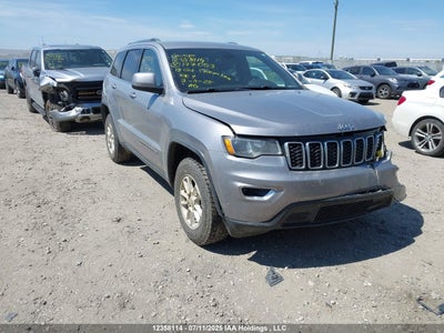 JEEP GRAND CHEROKEE L 2018