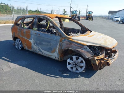 HONDA CR-V 2010