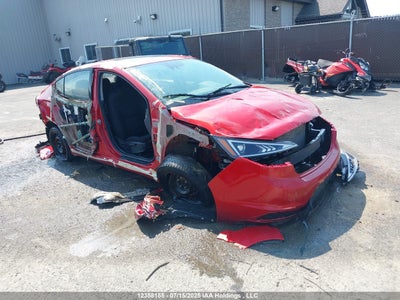 HYUNDAI ELANTRA 2019