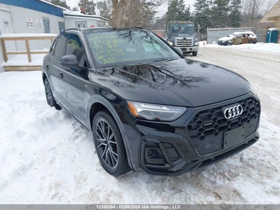 AUDI Q5 2023