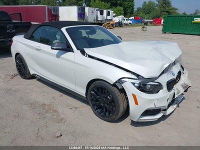 BMW 230XI 2020