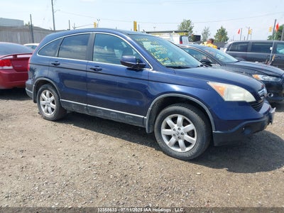 HONDA CR-V 2007