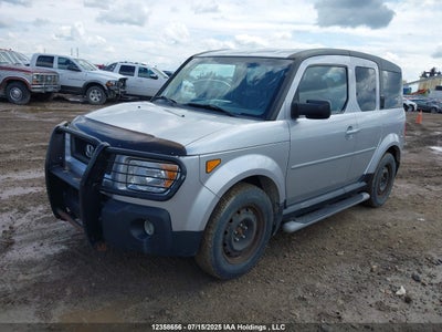 HONDA ELEMENT 2006