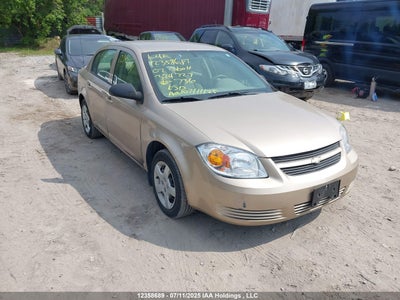 CHEVROLET COBALT 2007