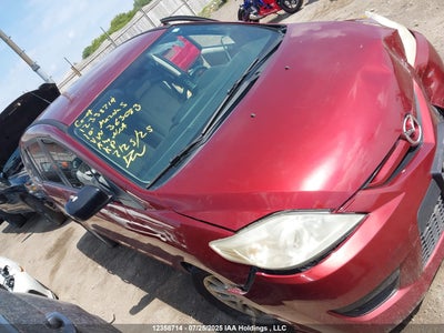 MAZDA Z 2010