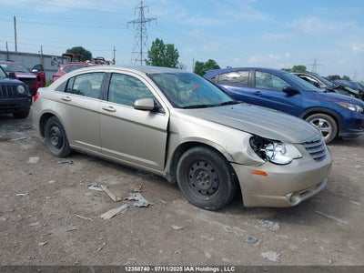 CHRYSLER SEBRING 2009