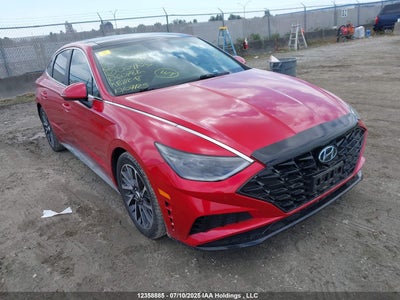 HYUNDAI SONATA 2020