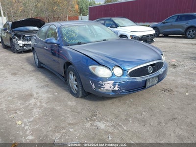 BUICK ALLURE 2005