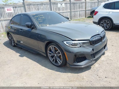 BMW M340XI 2020