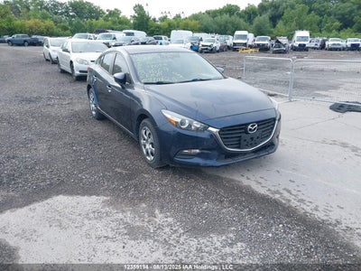 MAZDA Z 2018