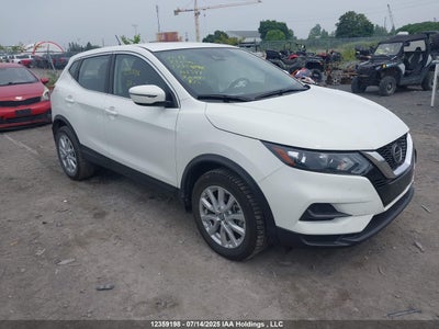 NISSAN QASHQAI 2023