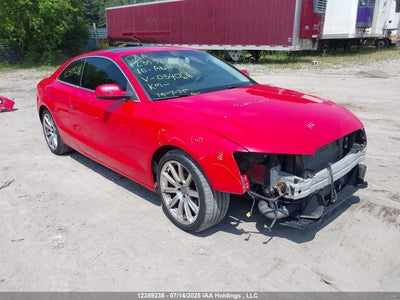 AUDI A5 2010