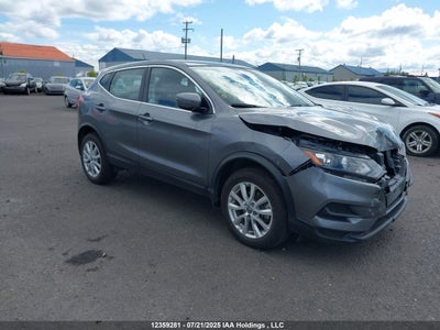 NISSAN QASHQAI 2023