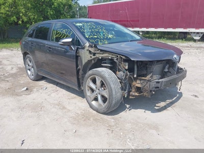 TOYOTA VENZA 2016