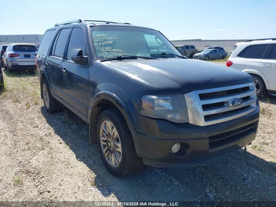 FORD EXPEDITION 2013