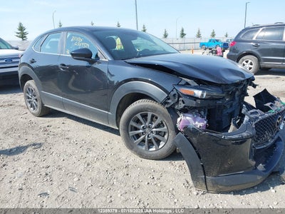 MAZDA CX-30 2021